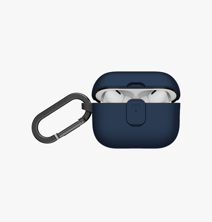 UNIQ CLYDE AIRPODS PRO 3RD GEN LOCK CASE