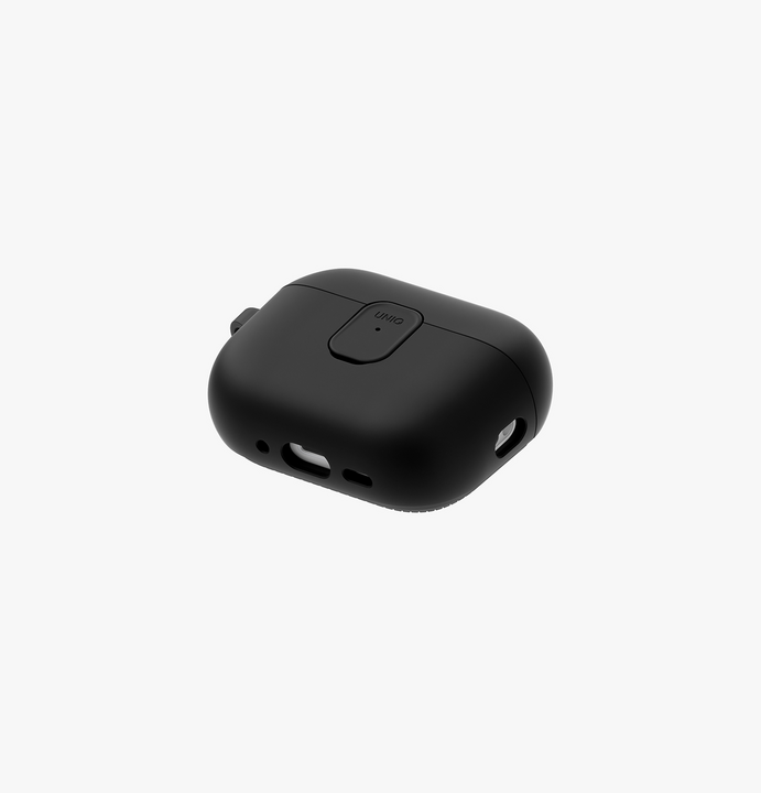 UNIQ CLYDE AIRPODS PRO 3RD GEN LOCK CASE