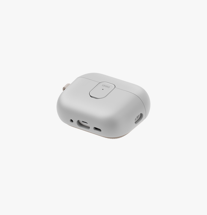 UNIQ CLYDE AIRPODS PRO 3RD GEN LOCK CASE