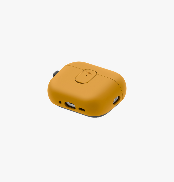 UNIQ CLYDE AIRPODS PRO 3RD GEN LOCK CASE
