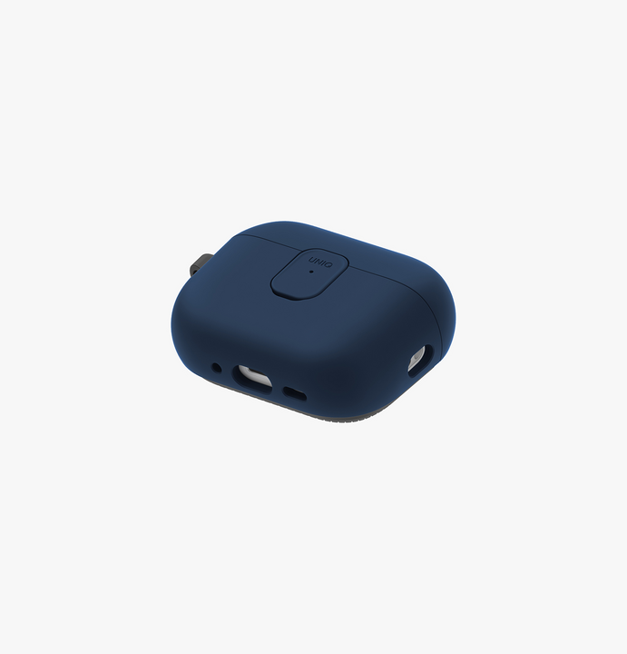 UNIQ CLYDE AIRPODS PRO 3RD GEN LOCK CASE