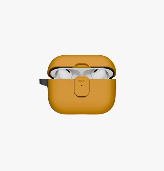 UNIQ CLYDE AIRPODS PRO 3RD GEN LOCK CASE