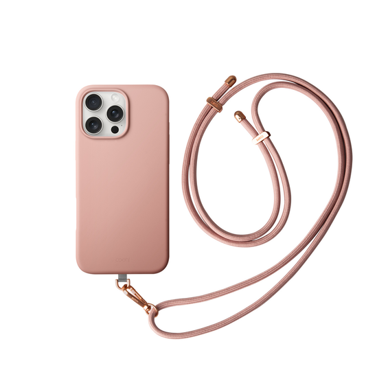 UNIQ COEHL IPHONE 16 PRO MAX (2024) 6.9 MAGNETIC CHARGING CRÈME