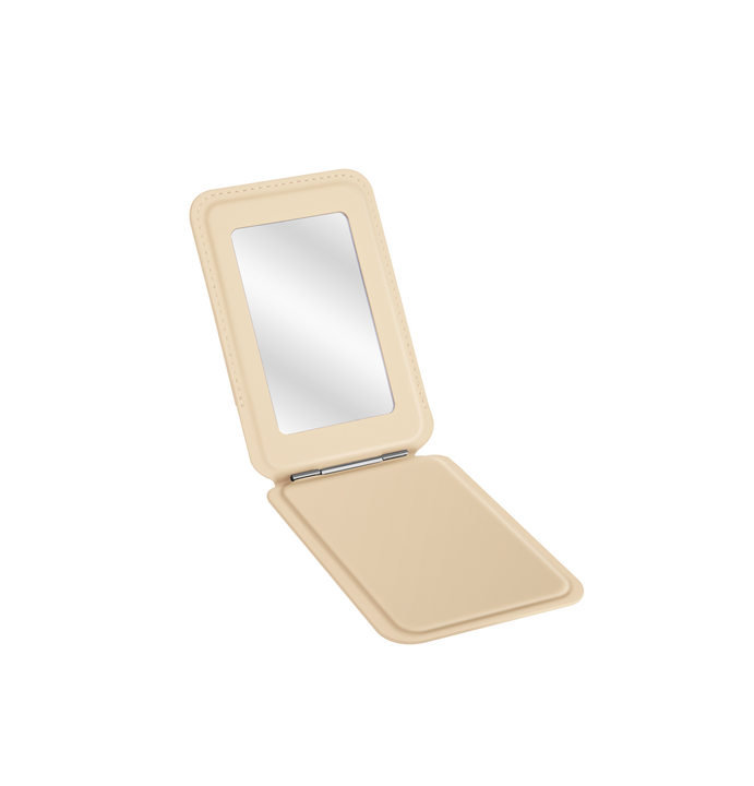 UNIQ COEHL ESME MAGNETIC CARDHOLDER WITH MIRROR AND STAND
