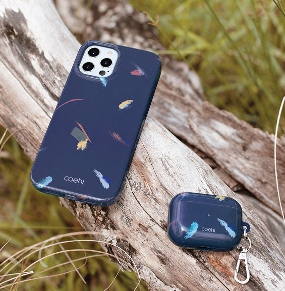 UNIQ COEHL AIRPODS PRO 1st GEN CASE