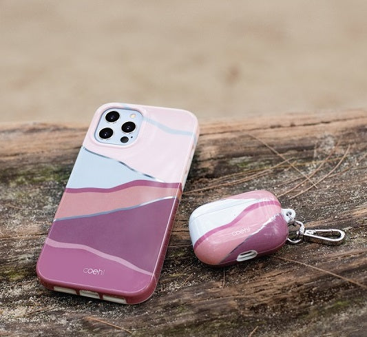 UNIQ COEHL AIRPODS PRO 1st GEN CASE