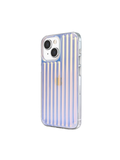 UNIQ COEHL IPHONE 13 LINEAR - IRIDESCENT (IRIDESCENT)