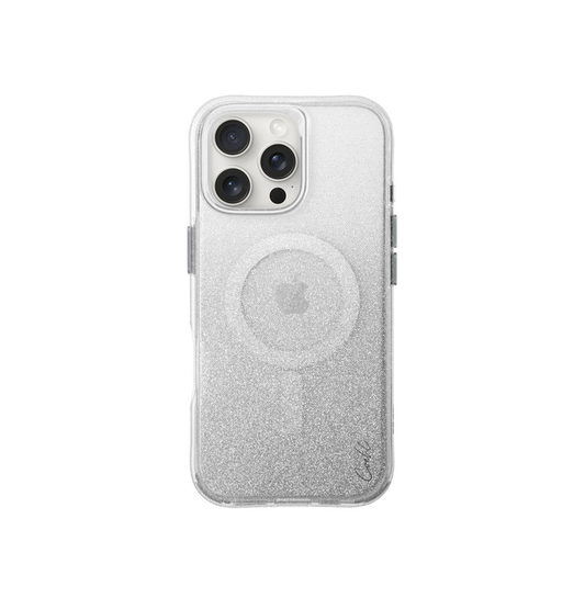 UNIQ COEHL IPHONE 16 PRO (2024) 6.3 MAGNETIC CHARGING LUMINO