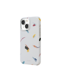 UNIQ COEHL IPHONE 13 REVERIE - SOFT IVORY (IVORY)