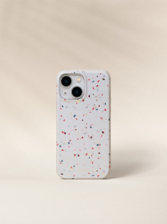 UNIQ COEHL IPHONE 13 TERRAZZO COVER