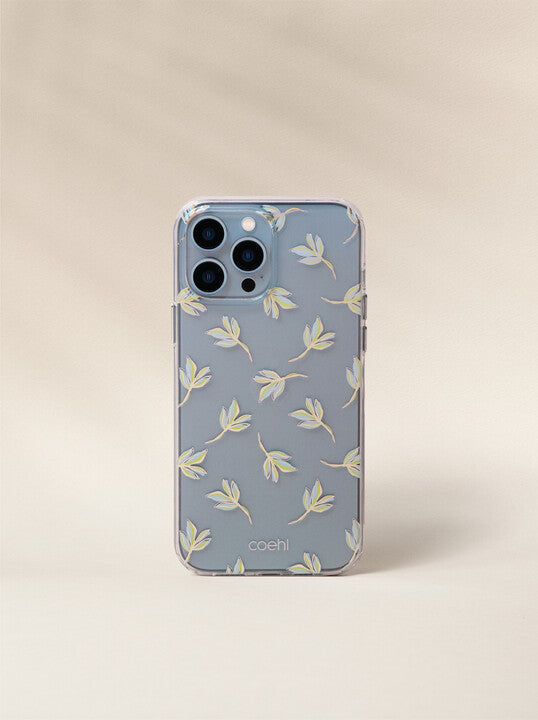 UNIQ COEHL IPHONE 13 PRO FLEUR COVER