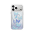 UNIQ COEHL IPHONE 18 PRO (2026) 6.3 MAGNETIC CHARGING ARIA- BLUE SERENITY