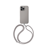 UNIQ COEHL IPHONE 16 PRO (2024) 6.3 MAGNETIC CHARGING CRÈME