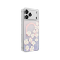 UNIQ COEHL IPHONE 18 PRO (2026) 6.3 MAGNETIC CHARGING ISLA-PETAL WHISPER