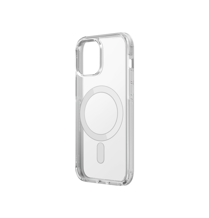 UNIQ HYBRID IPHONE 14 PLUS MAGCLICK CHARGING COMBAT (AF)