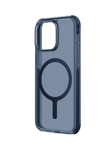 UNIQ HYBRID IPHONE 15 PRO MAX (2023) MAGCLICK CHARGING COMBAT (AF) COVER