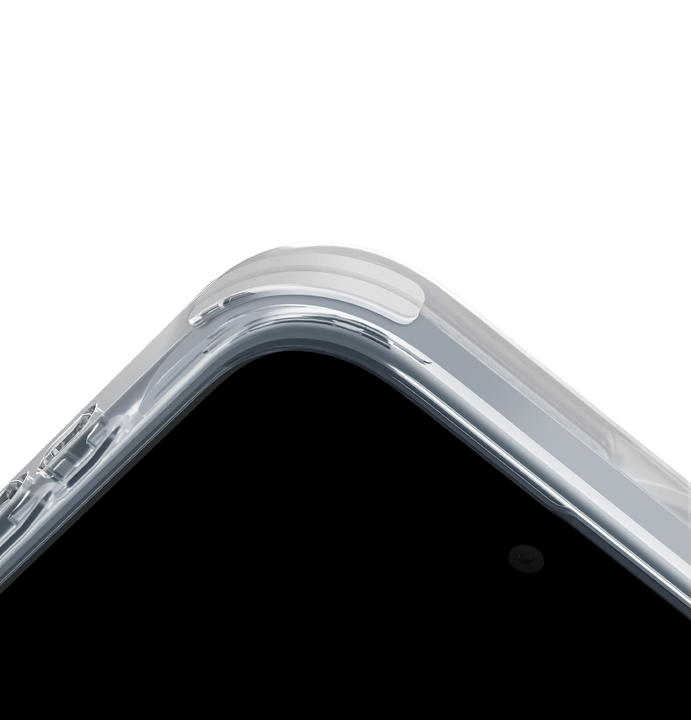 UNIQ HYBRID IPHONE 15 PRO MAX (2023) 6.7 MAGCLICK CHARGING COMBAT (AF)