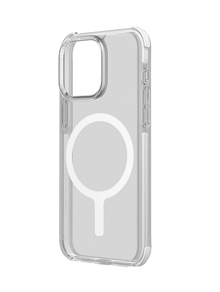 UNIQ HYBRID IPHONE 14 PLUS MAGCLICK CHARGING COMBAT (AF) COVER