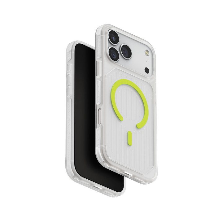 UNIQ HYBRID IPHONE 17 PRO MAX (2025) 6.9 MAGCLICK CHARGING COMBAT ACTIVE