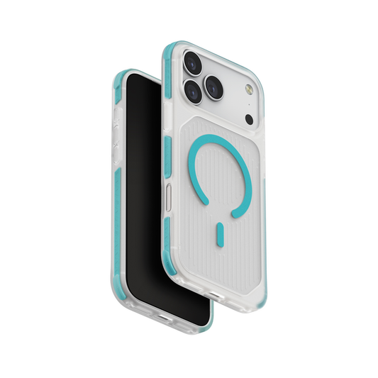 UNIQ HYBRID IPHONE 17 PRO MAX (2025) 6.9 MAGCLICK CHARGING COMBAT ACTIVE