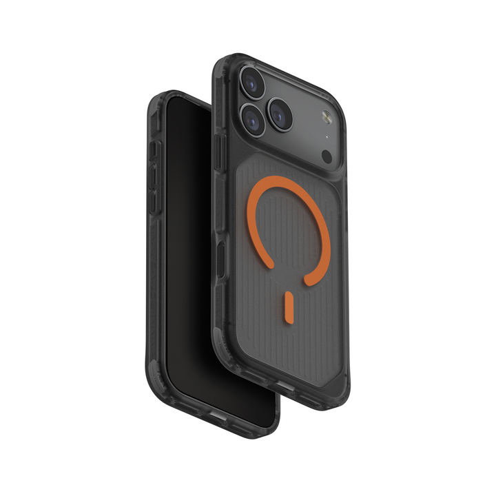 UNIQ HYBRID IPHONE 17 PRO MAX (2025) 6.9 MAGCLICK CHARGING COMBAT ACTIVE