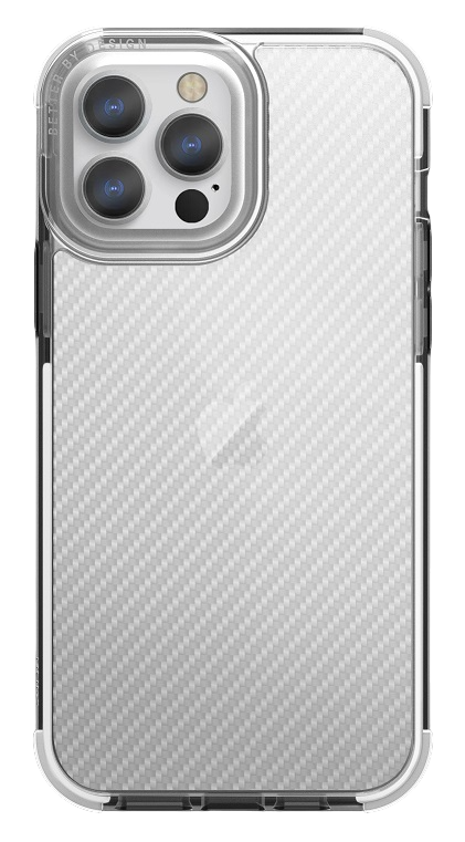 UNIQ HYBRID IPHONE 13 PRO COMBAT COVER