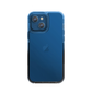 UNIQ HYBRID IPHONE 13 COMBAT DUO - CASPIAN (BLUE/BLACK)