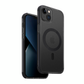 UNIQ HYBRID IPHONE 14 PLUS MAGCLICK CHARGING COMBAT (AF)