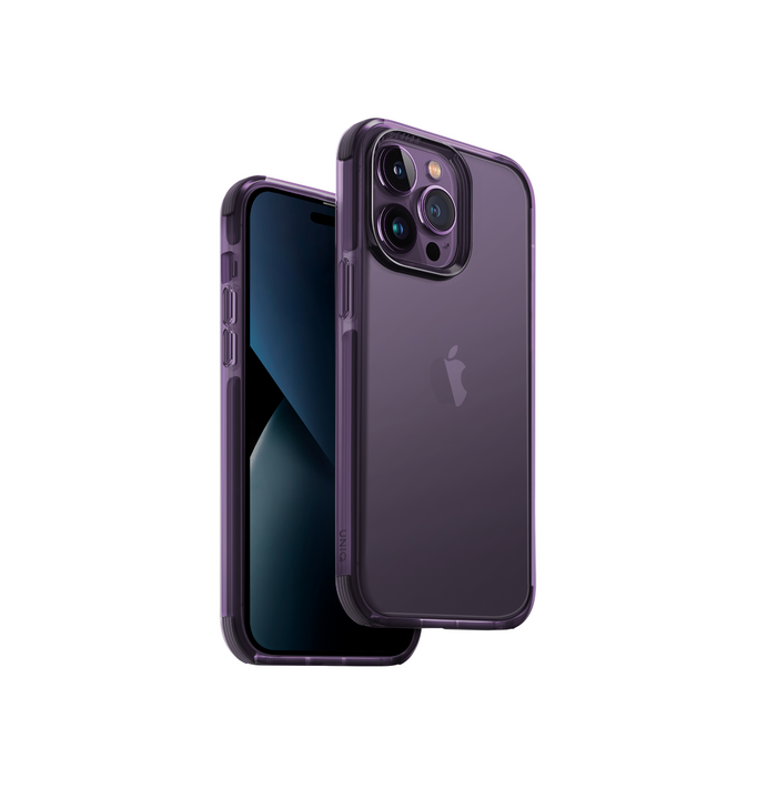 UNIQ HYBRID IPHONE 14 PRO (2022) COMBAT