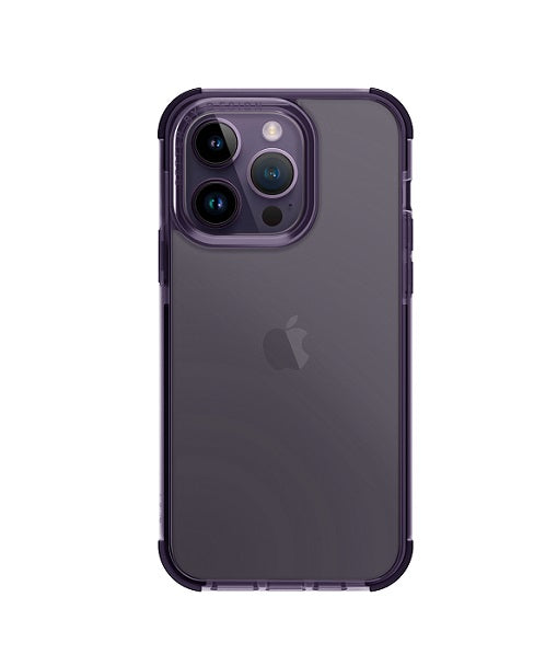 UNIQ HYBRID IPHONE 14 PRO COMBAT COVER