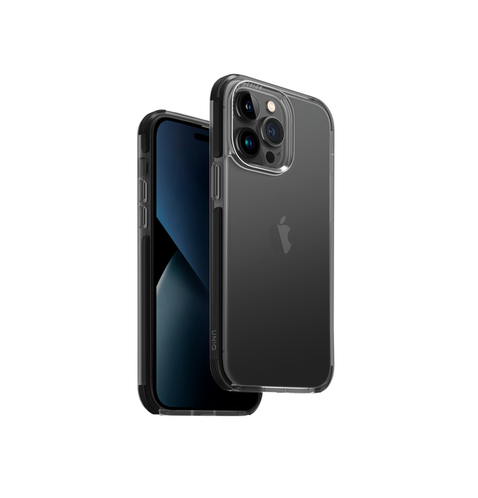UNIQ HYBRID IPHONE 14 PRO (2022) COMBAT