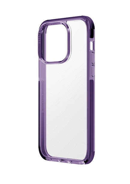 UNIQ HYBRID 14 PRO MAX IPHONE COMBAT COVER