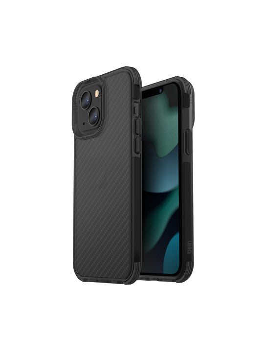 UNIQ HYBRID IPHONE 13 COMBAT COVER