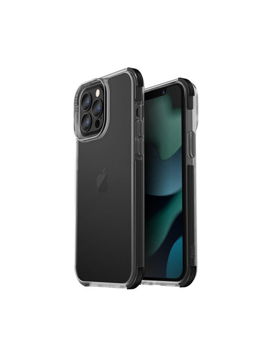 غطاء UNIQ HYBRID IPHONE 13 PRO MAX القتالي