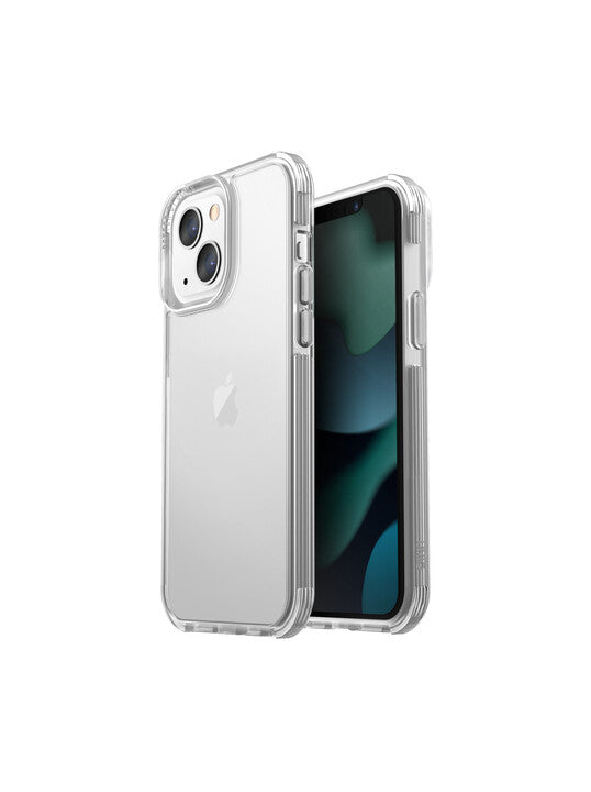 غطاء UNIQ HYBRID IPHONE 13 القتالي