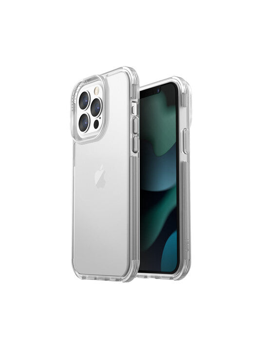 غطاء UNIQ HYBRID IPHONE 13 PRO MAX القتالي