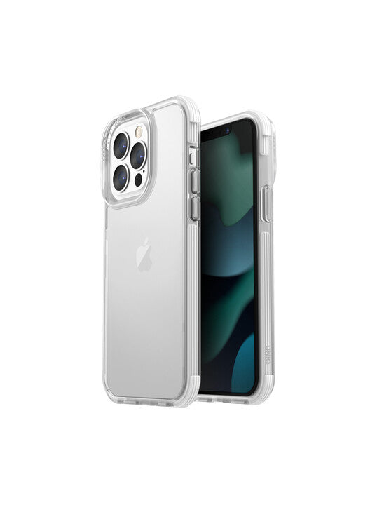 غطاء UNIQ HYBRID IPHONE 13 PRO MAX القتالي