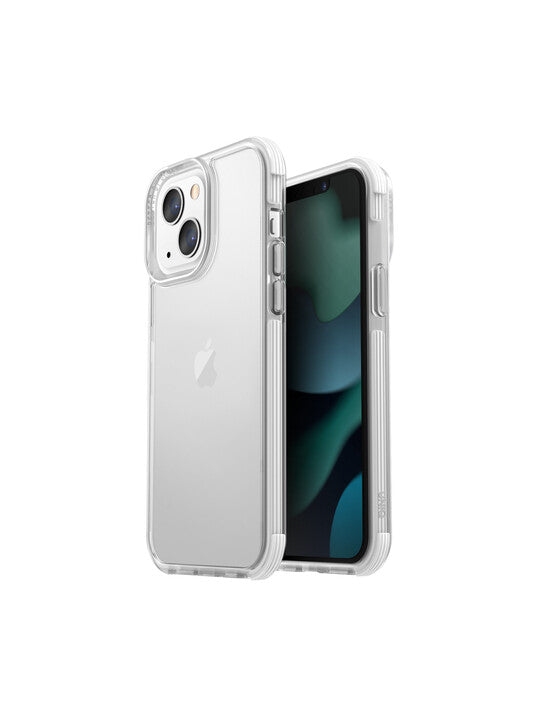 غطاء UNIQ HYBRID IPHONE 13 القتالي