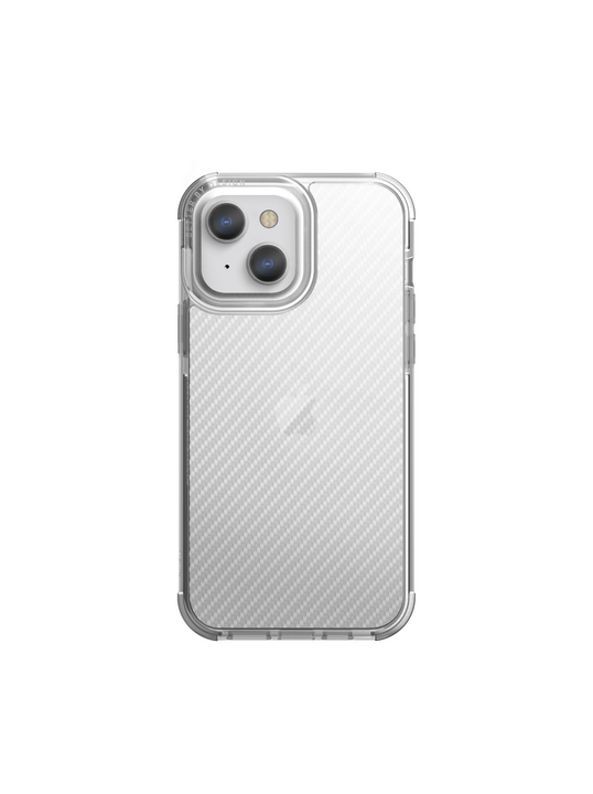 UNIQ HYBRID IPHONE 13 COMBAT ARAMID CASE