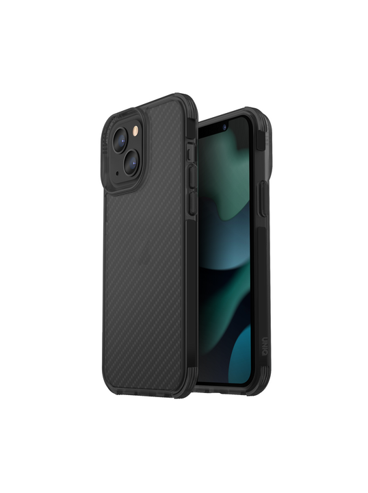 UNIQ HYBRID IPHONE 13 COMBAT ARAMID CASE