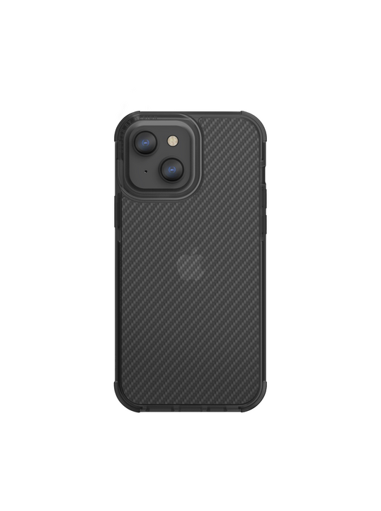 UNIQ HYBRID IPHONE 13 COMBAT ARAMID CASE