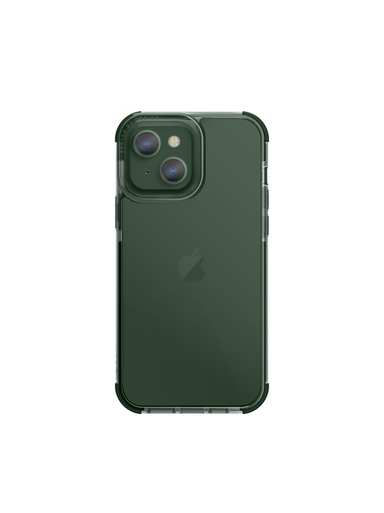 UNIQ HYBRID IPHONE 13 COMBAT CASE