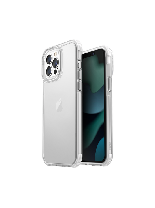 UNIQ HYBRID IPHONE 13 COMBAT CASE