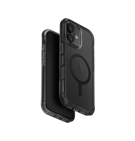 UNIQ HYBRID IPHONE 17 (2025) 6.3 MAGCLICK CHARGING COMBAT