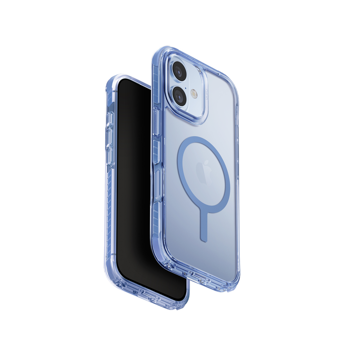 UNIQ HYBRID IPHONE 17 (2025) 6.3 MAGCLICK CHARGING COMBAT