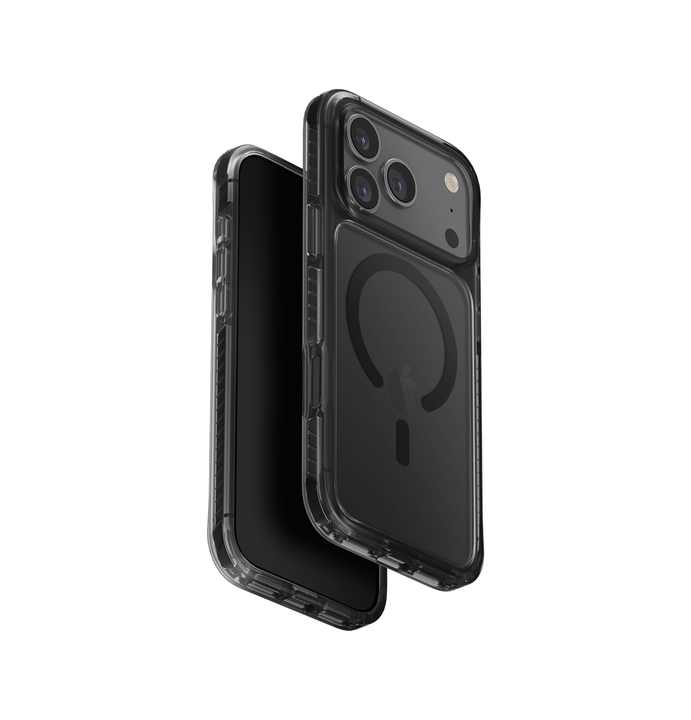 UNIQ HYBRID IPHONE 17 PRO MAX (2025) 6.9 MAGCLICK CHARGING COMBAT