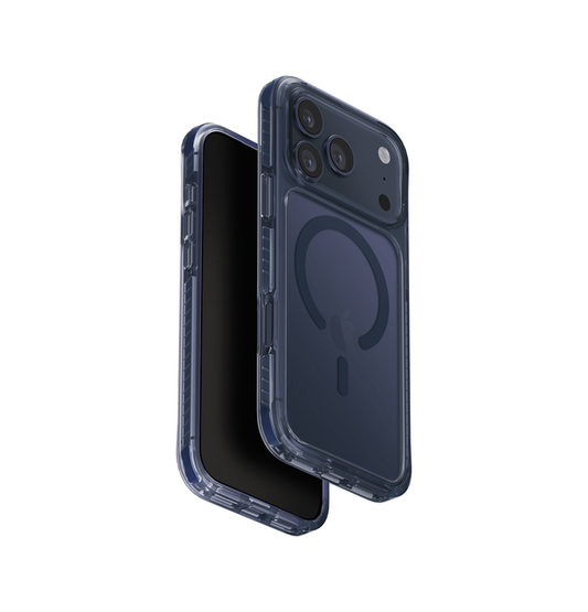 UNIQ HYBRID IPHONE 17 PRO MAX (2025) 6.9 MAGCLICK CHARGING COMBAT