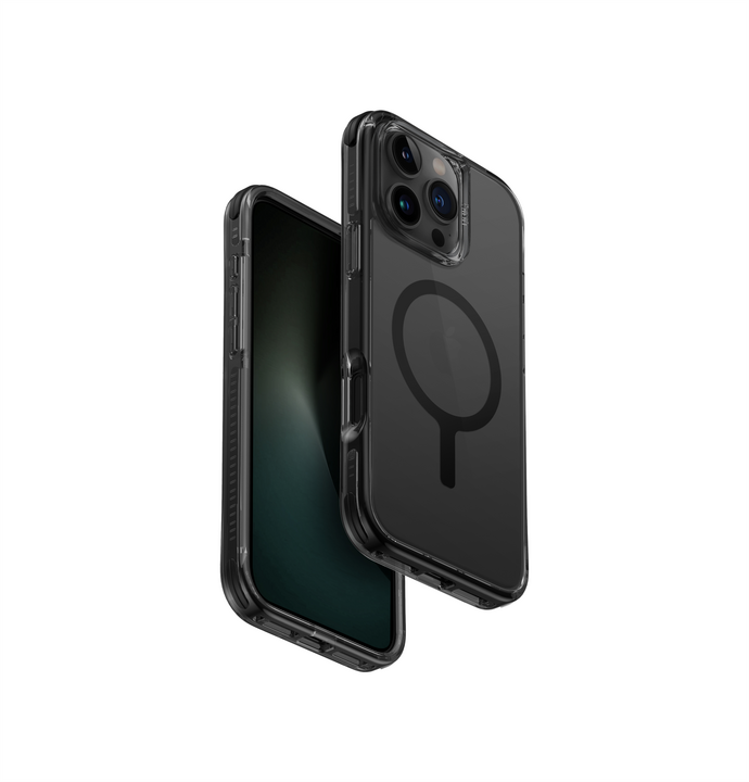 UNIQ HYBRID IPHONE 16 PRO MAGCLICK CHARGING COMBAT