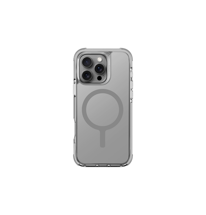 UNIQ HYBRID IPHONE 16 PRO MAGCLICK CHARGING COMBAT