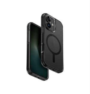 شاحن UNIQ HYBRID IPHONE 16 MAGCLICK CHARGING COMBAT